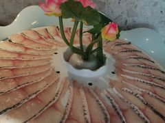 -马家斑.鲜鱼火锅(松湖万科店)