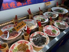 -西江红·株洲本地菜(滨江南路店)