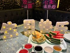 -堂会·KTV·自助餐·团建聚会(天河店)