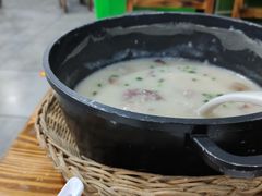 -南记食粥坊·宵夜大排档(岭南分店)