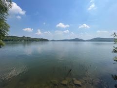 -天目湖山水园