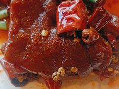 -辣婆婆(航天桥店)