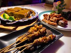 -JUKEBOX玖部音乐餐厅(华侨城店)