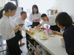 -美斯烘焙培训学院•蛋糕•面包•咖啡(宝安校区)