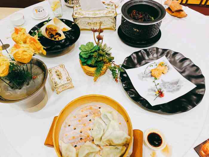 金悦餐厅黄河南大街店