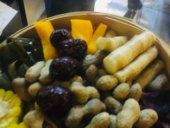 -章丘宴(唐人中心店)