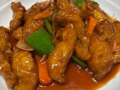 -红日饭店(裕隆三路店)