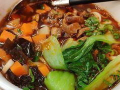 -煜北·西北小馆(曲阳路店)