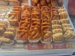 -味多美蛋糕(霍营地铁店)