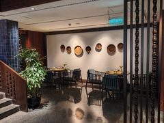 -粗茶淡饭·隐庐私厨(东亭店)