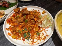 -Thai Alley泰爱里(二沙岛店)