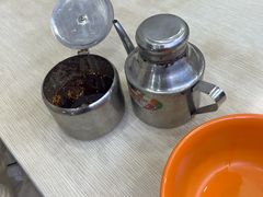 -金原鸭血粉丝汤(马群分店)