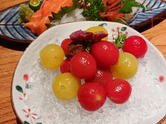 -炉胜·炉端烧·居酒屋
