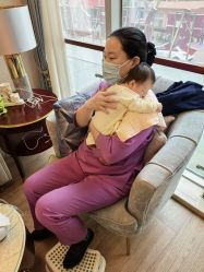 -馨月汇·独栋月子会所(静安店)