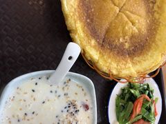 -京穆兰牛肉面(临洮店)
