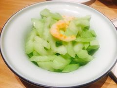 -朵朵开素食餐厅(后宰门街店)