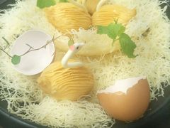-丰鲤楼•闽南茶楼(仟禧汇店)