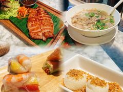 -PHO爺·越南料理(亦庄大族广场店)