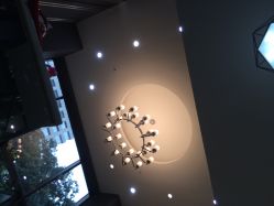 -3AM HAIR SALON染发接发