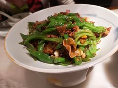 辣椒小炒肉-佬麻雀·剁椒鱼头(京基KK One店)