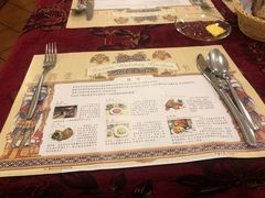 -露西亚咖啡西餐厅(哈尔滨俄侨纪念馆店)