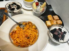 -和平馆·地道港澳茶餐厅(西门口店)