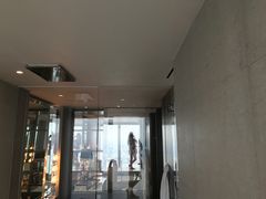 -上海柏悦酒店