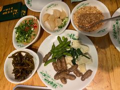 -草原塞蛮羊火锅城(港湾店)