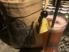 -Long Bar(莱佛士酒店)