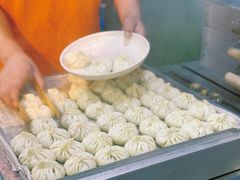 -津门张记包子铺(华昌道店)