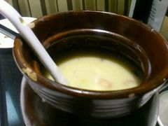 老济南甜沫-闫府私房菜·百年鲁菜(恒隆店)