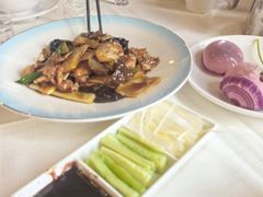 -便宜坊烤鸭店(玉蜓桥天坛店)
