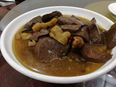 -农家小院(朱雀桥店)