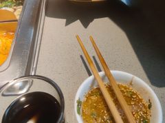 -海底捞火锅(崇文门新世界百货店)