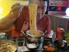 -杀猪天·韩国烤肉(总店)