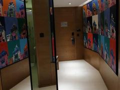 -厦门海港英迪格酒店(中山路店)