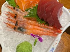 -九井澤精致料理(金茂店)