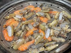 -大杰海鲜锅(基隆路店)