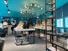 店内环境-Trend1881视光·蔡司视觉(领展广场店)