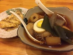 -北国料理(世荣路店)