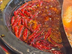 -蜀大侠火锅(总府路店)