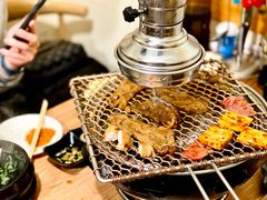 -大壮家原味烤肉(兴华北街店)