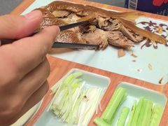 -浪里白·家宴(安德门大街店)