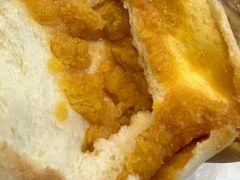 -银座仁志川·生吐司专门店(香港广场店)