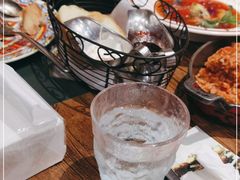 -卢布林西餐厅(万正店)