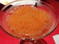 酸梅冰沙-王品牛排(福州泰禾店)