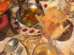 -BROWNSTONE布朗石西班牙餐厅(富城店)