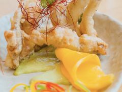-北京康莱德酒店-Chapter餐厅