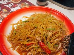 -乔阿马·江南味·驴肉香(龙湖华泾天街店)