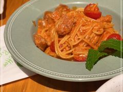 -JINNS锦时 steak&pizza(浸信会礼拜堂旧址店)
